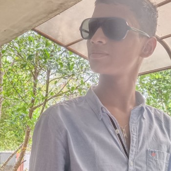 Karthik M